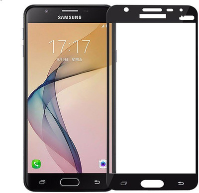 ARCHAIC Gorilla Tempered Glass Guard for Samsung Galaxy J5(Pack of 1)