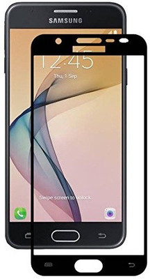 TELESHIELD Tempered Glass Guard for Samsung Galaxy J7 Prime(Pack of 1)