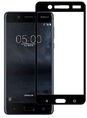Blate Tempered Glass Guard for Nokia 5(Pack of 1)