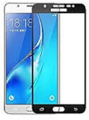 Rigid Tempered Glass Guard for Samsung Galaxy J2 Prime(Pack of 1)