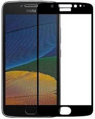 ACE GORILLA Tempered Glass Guard for Motorola Moto E4 Plus(Pack of 1)