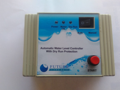 

future Water 01 Wired Sensor Security System