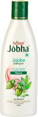 

Fairbeat Jobha Jojoba Shampoo(200 ml)