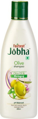 

Fairbeat Jobha Olive Shampoo(200 ml)