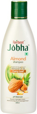 

Fairbeat Jobha Almond Shampoo(200 ml)