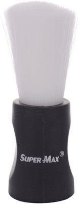 

Super Max with premium nylon bristles Shaving Brush