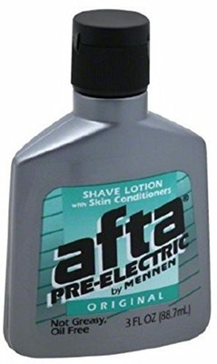 

Colgate Lotion Pre Elect Shave(88.73 ml)
