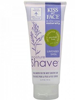 

Kiss My Face Moist Shave(100 ml)