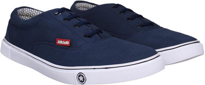 

Zixer Sneaker Sneakers For Men(Navy, Blue