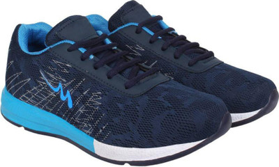 

Axter Blue-728 Running Shoes For Men(Blue