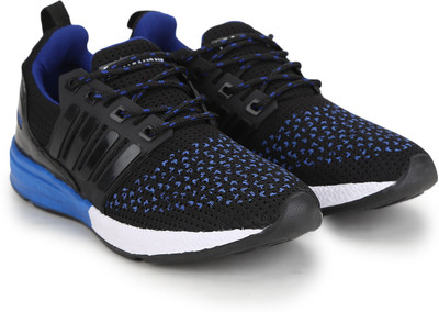 51 OFF on PROVOGUE Running Shoes For Men Blue on Flipkart