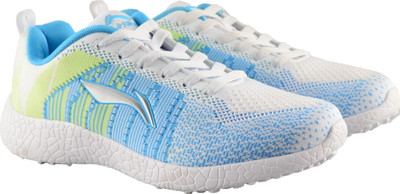 

Li-Ning CORDIA Running Shoes For Men(Multicolor, White