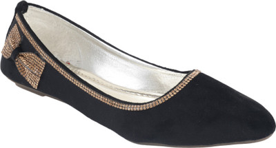 

Kinnikat Kinni205_black Bellies For Women(Black