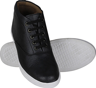 

Zixer Dancing Shoes Dancing Shoes For Men(Black, Bold black::sober white