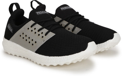 

Provogue Running Shoes For Men(Grey