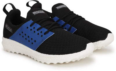 

Provogue Running Shoes For Men(Blue, Black