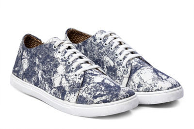 

Paduki 5034 Sneakers For Men(Multicolor, Navy