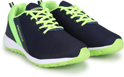 

Provogue Running Shoes For Men(Green