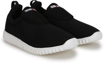 

Newport Walking Shoes For Men(Black