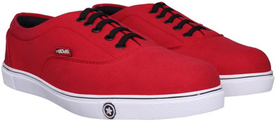 

Zixer Sneaker Sneakers For Men(Red