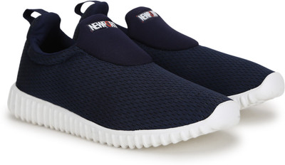 

Newport Walking Shoes For Men(Navy