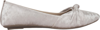 

Kinnikat Kinni213_offwhite Bellies For Women(Off White