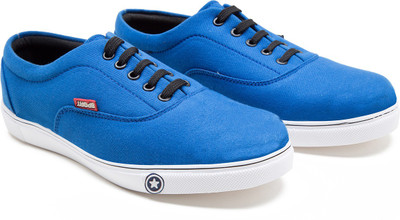 

Zixer Sneaker Sneakers For Men(Blue, Navy blue