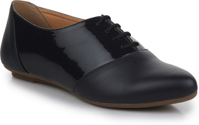 

Moonwalk Lace Up For Women(Blue