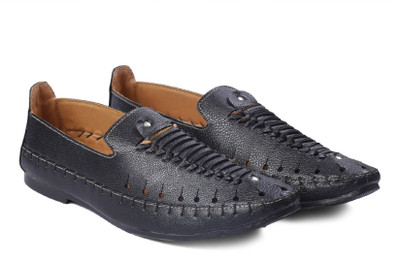 Bonexy Casuals For Men(Black