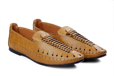 

Bonexy Casuals For Men(Brown, Tan