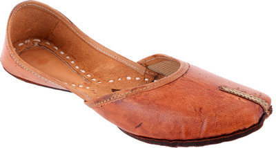 

BLOSSOM Bellies For Women(Tan