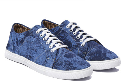 Paduki 5032 Sneakers For Men(Blue