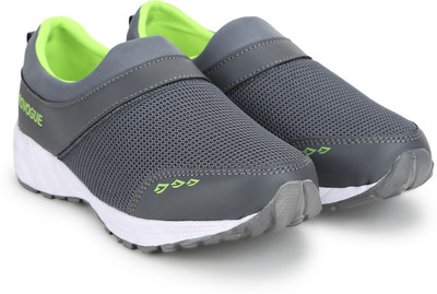 

Provogue Walking Shoes For Men(Green