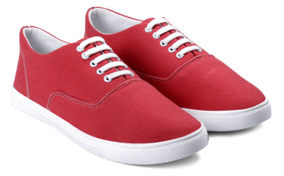 

Paduki 5036 Sneakers For Men(Red, White