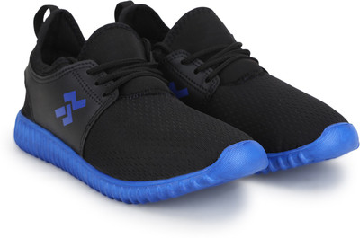 

Provogue Running Shoes For Men(Black, Blue
