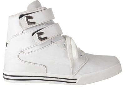 

Ryko Casuals For Men(White