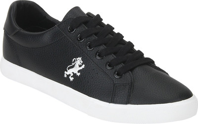 

Red Tape Sneakers For Men(Black