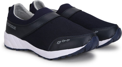

Provogue Walking Shoes For Men(Navy
