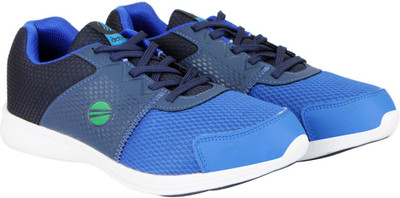 

Action Mesh Walking Casuals For Men(Navy, Blue navy