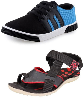 

Genial Sneakers For Men(Multicolor