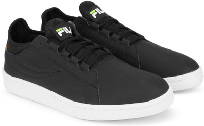 

Fila GODWIN Sneakers For Men(Black, Blk