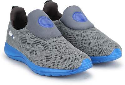

Newport Walking Shoes For Men(Blue, Grey