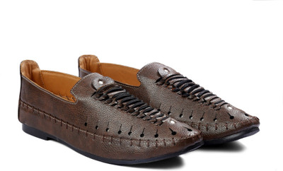 

Bonexy Casuals For Men(Brown