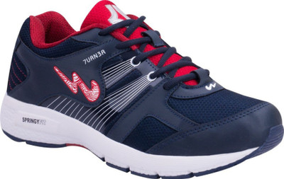 

Campus Campus TURNER Blu/Rst Men Running Shoes Running Shoes For Men(Multicolor, Blue
