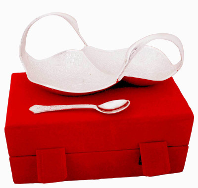 

Shilpbazaar HCFHW214 Tray Set