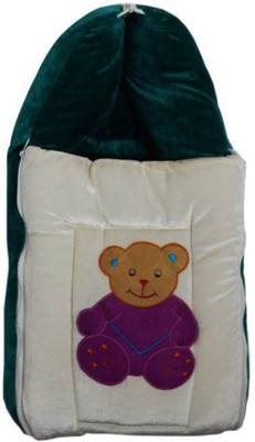 

Kidoyzz Portable Safe and Secure Babies Sleeping Bag KDP10SBG003 Sleeping Bag(Multicolor