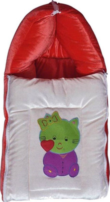 

Kidoyzz Portable Safe and Secure Babies Sleeping Bag KDP10SBG005 Sleeping Bag(Multicolor