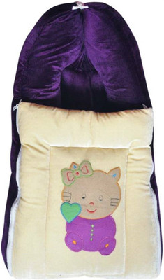 

Kidoyzz Portable Safe and Secure Babies Sleeping Bag KDP10SBG009 Sleeping Bag(Multicolor