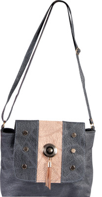 

Tycos Sling Bag(Black)