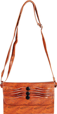 Tycos Sling Bag(Purple)